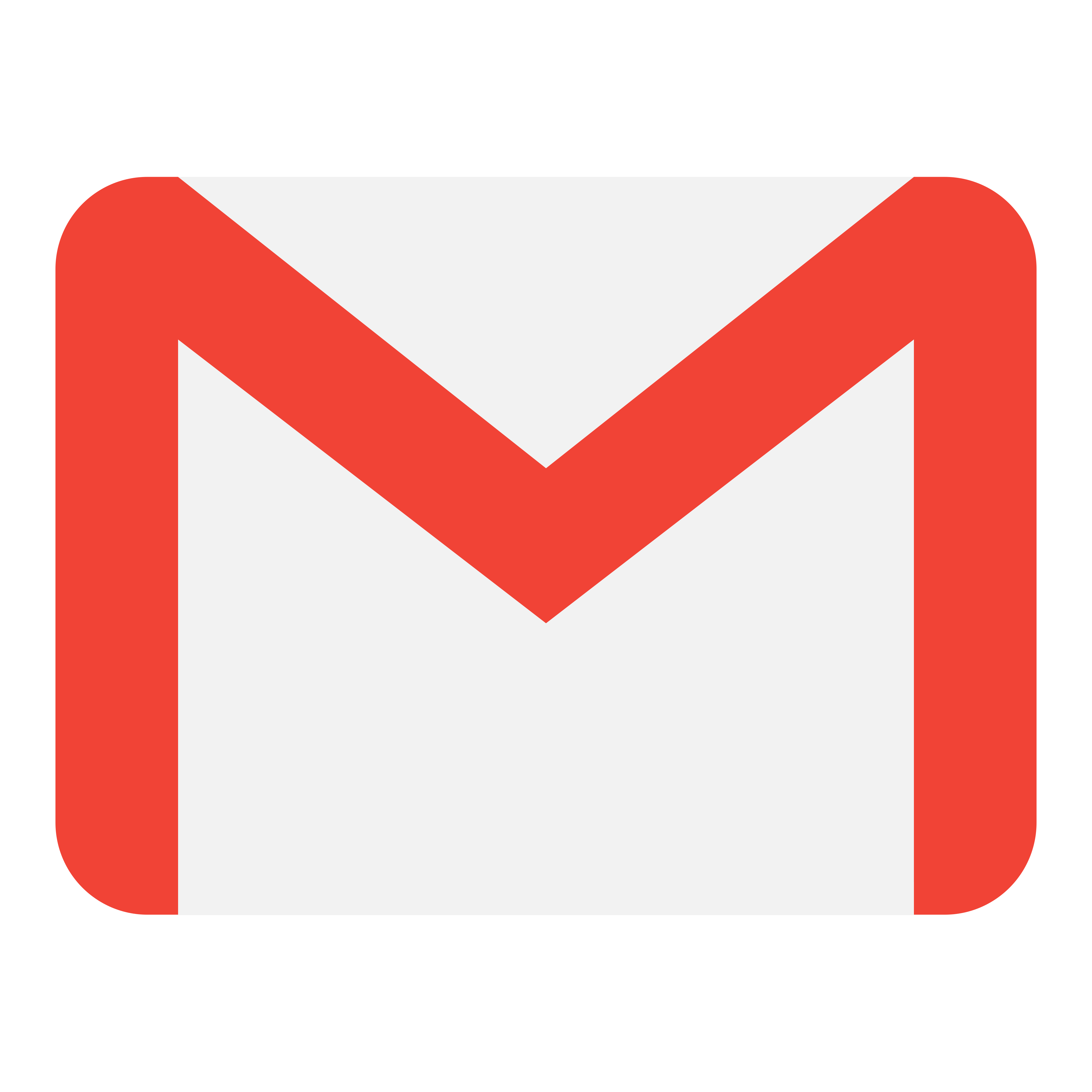 Gmail thumbnail